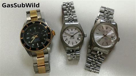 fake korean rolex